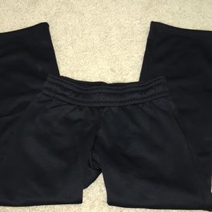Cold gear sweatpants